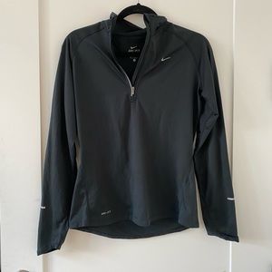 Dri-fit Quarter Zip